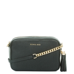TORBA Michael Kors JET SET 32F7GGNM8L 01-BLACK