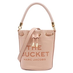 TORBA Marc Jacobs THE BUCKET H652L01PF22 24-ROSE