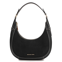 TORBA Michael Kors PRESTON 30T4G0PL5S 01-BLACK
