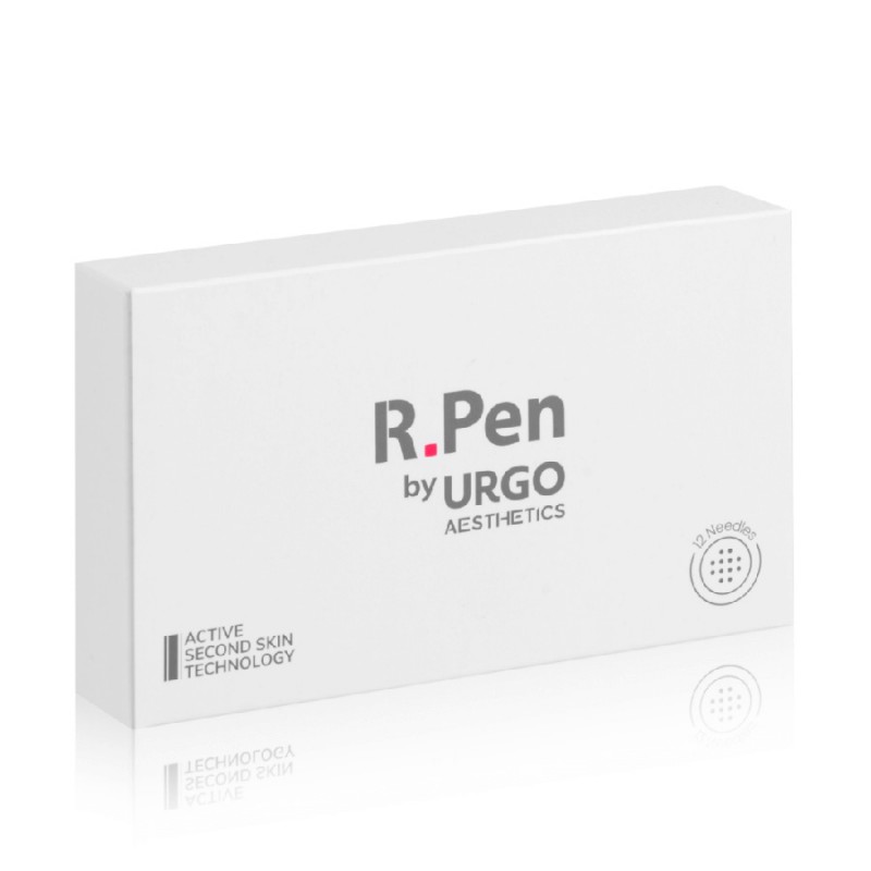 Retix.C R.Pen kartridż 12 (8 szt.)