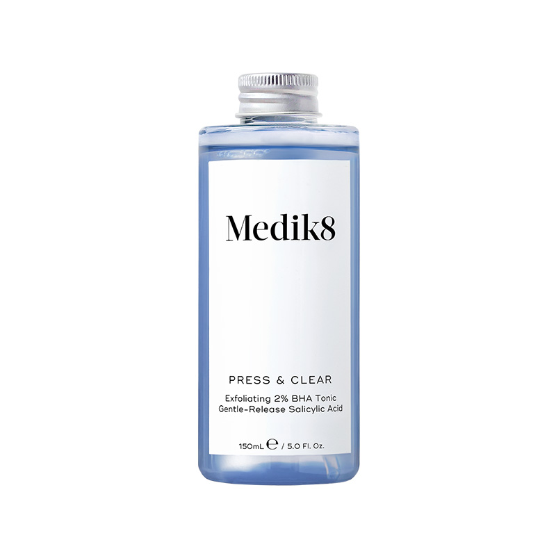 Medik8 Press & Clear Refill 150 ml