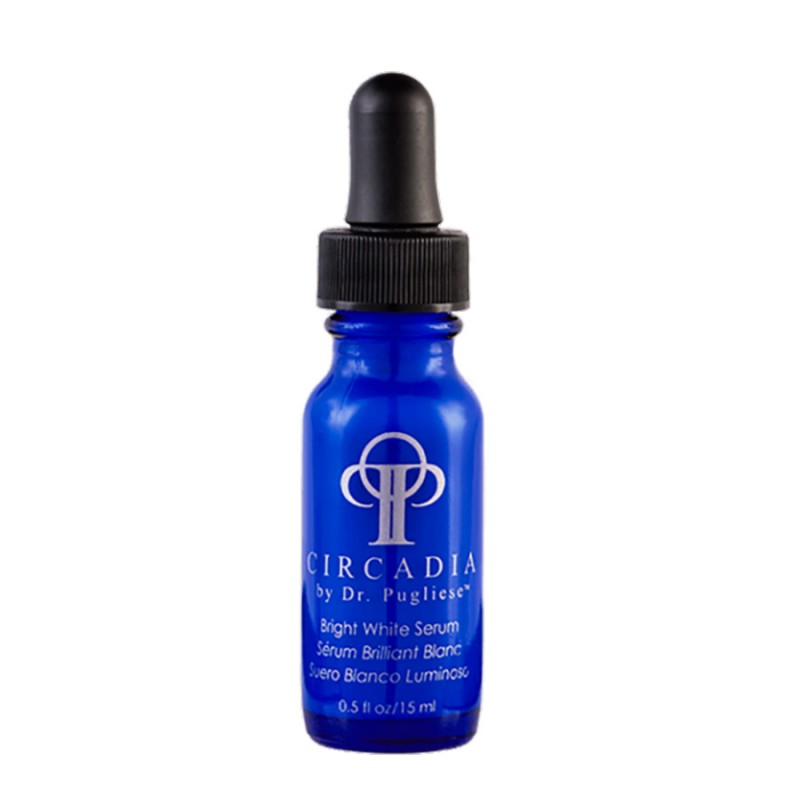 Circadia Bright White Serum 15 ml