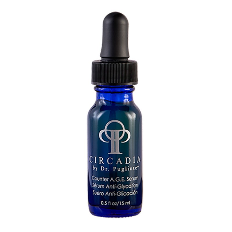 Circadia Counter A.G.E. Serum 15 ml