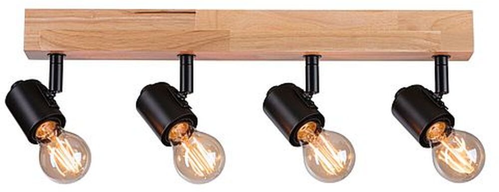 Darmowa Dostawa - Lampa podsufitowa Paulmann Arvid 66773