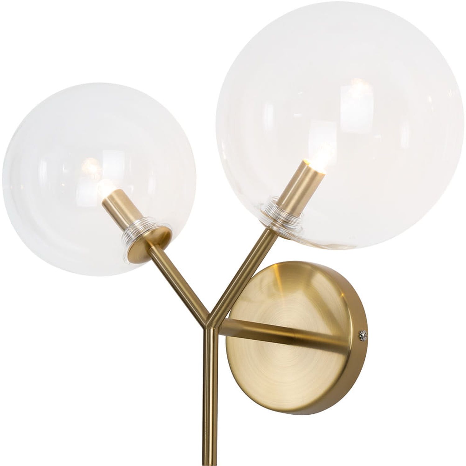 Darmowa Dostawa - Kinkiet MaxLight Lollipop W0254