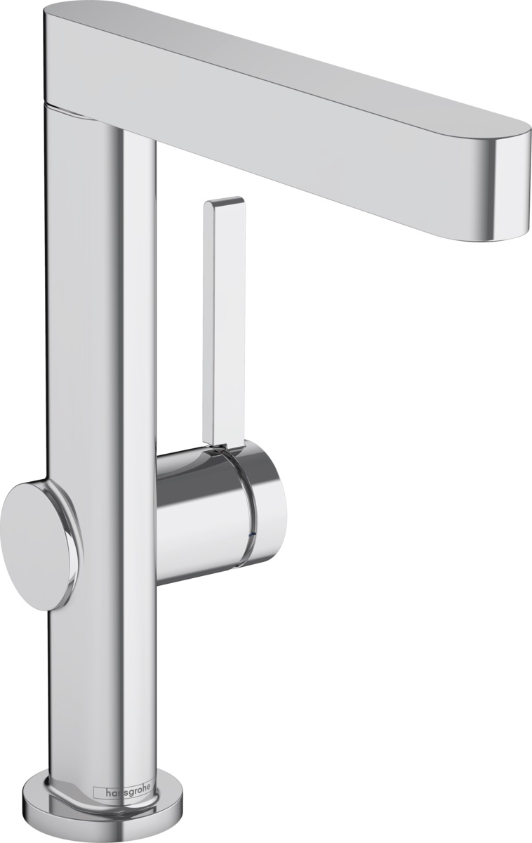 Darmowa Dostawa - Bateria umywalkowa Hansgrohe Finoris 76060000