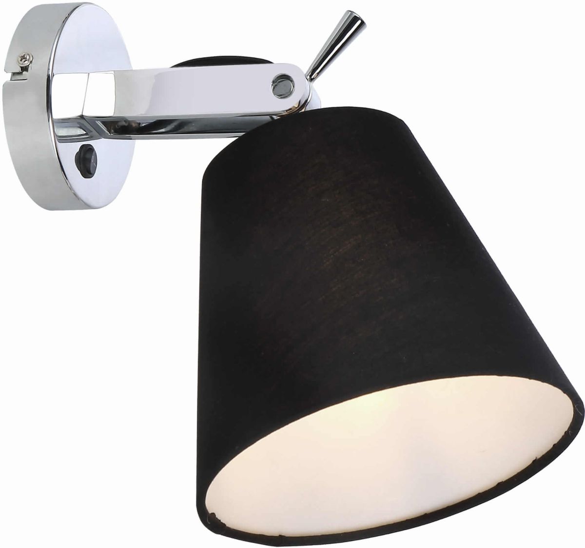 Darmowa Dostawa - Kinkiet Light Prestige Bali LP50311WBK