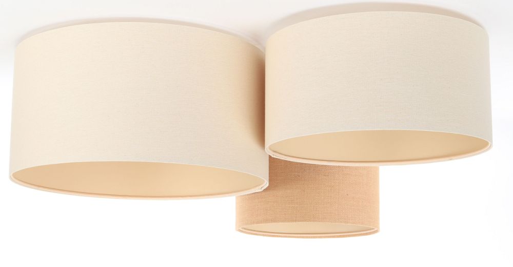 Darmowa Dostawa - Lampa podsufitowa BPS Koncept Boho 080039