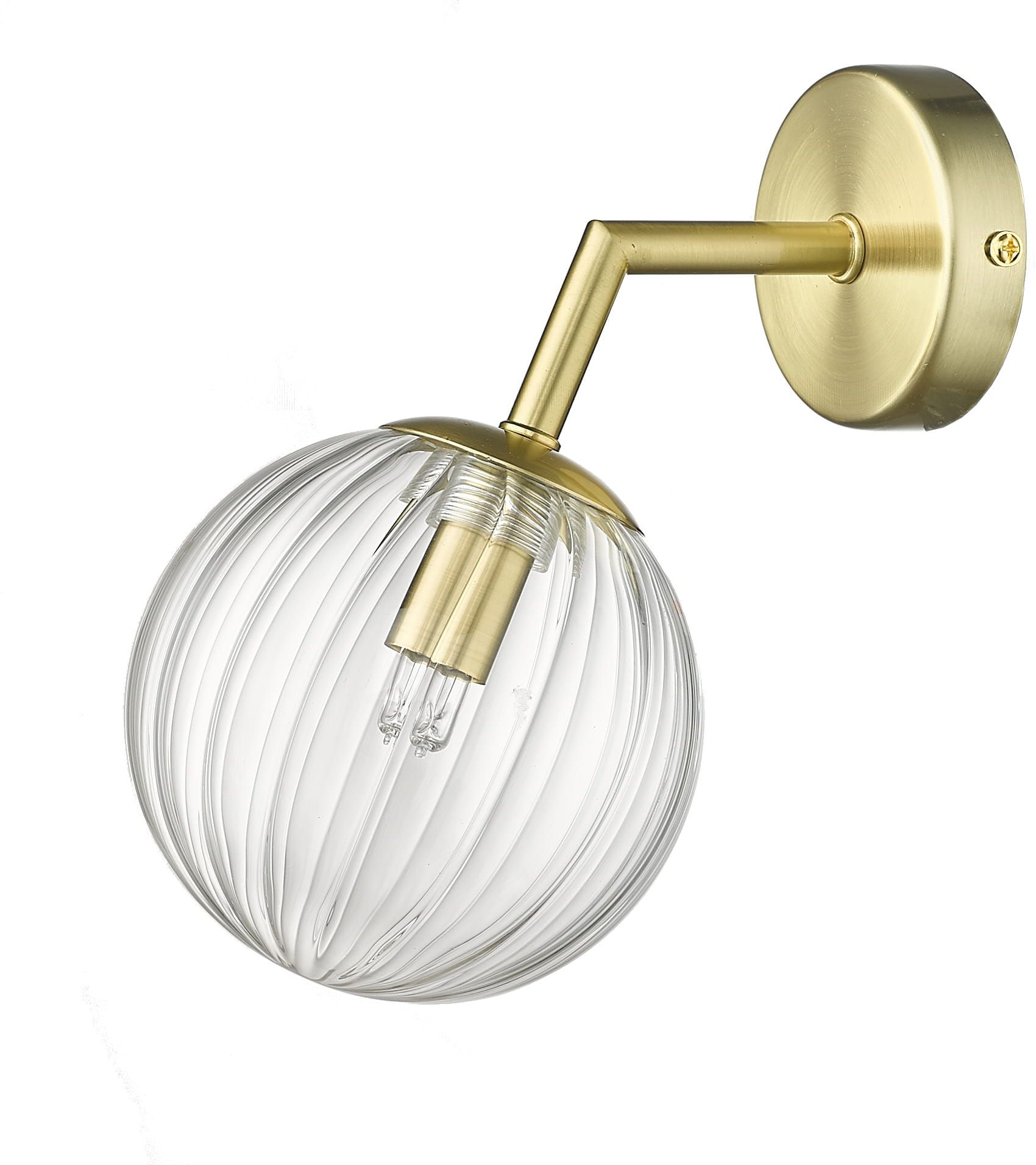 Darmowa Dostawa - Kinkiet Light Prestige Arette LP1331W
