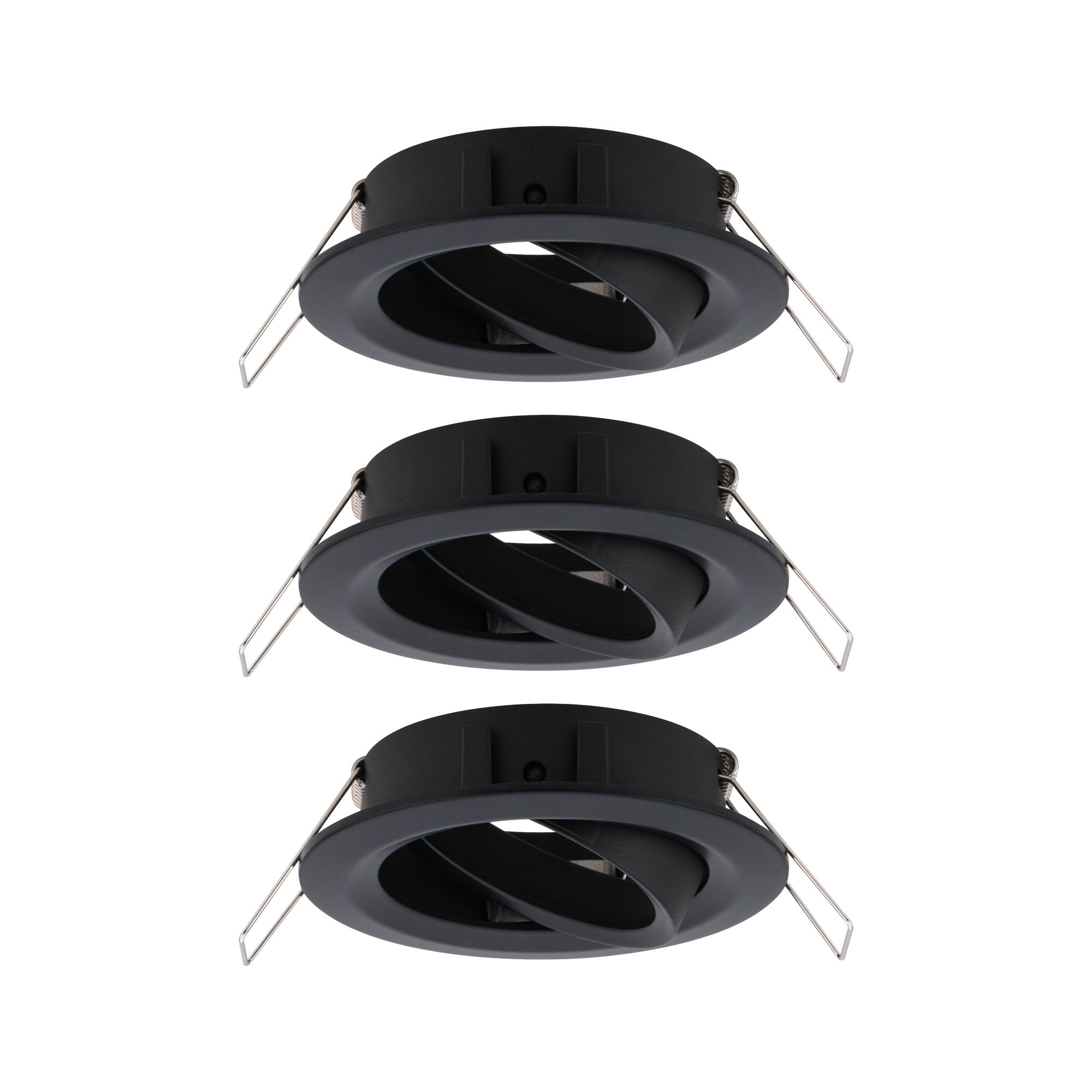 Darmowa Dostawa - Lampa do zabudowy Paulmann Choose 92487