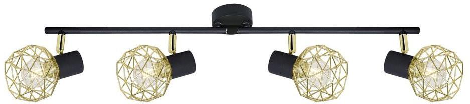 Darmowa Dostawa - Lampa podsufitowa Candellux Acrobat 9466657