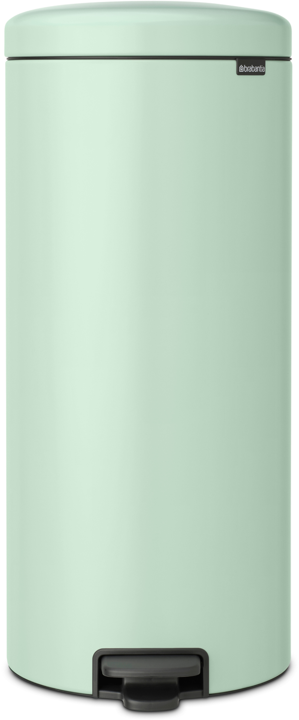 Darmowa Dostawa - Kosz na śmieci 30 l zielony Brabantia NewIcon 233944