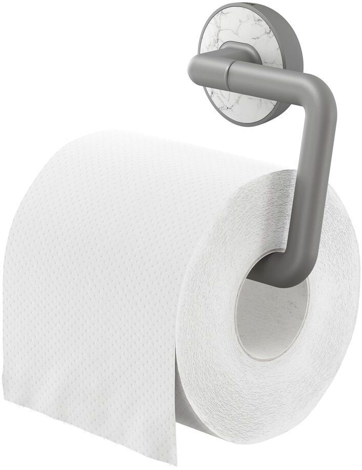 Darmowa Dostawa - Uchwyt na papier toaletowy Tiger Cata 800410