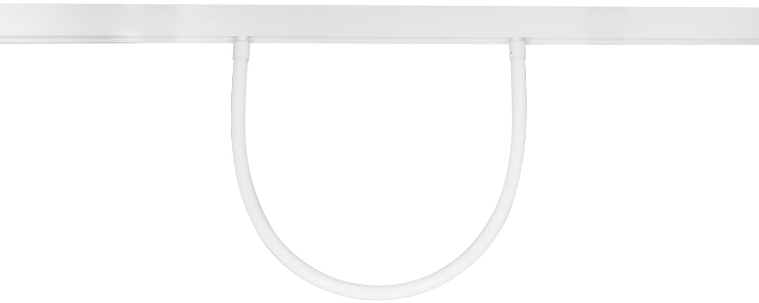 Darmowa Dostawa - Lampa magnetyczna 1x15 W biały MaxLight Magnific M0035N