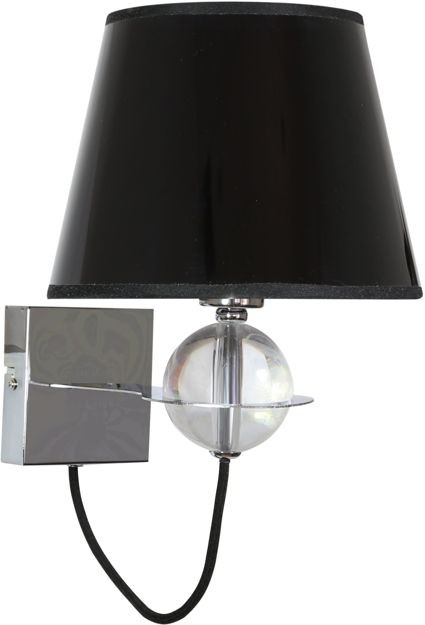 Darmowa Dostawa - Kinkiet Candellux Tesoro 2129508