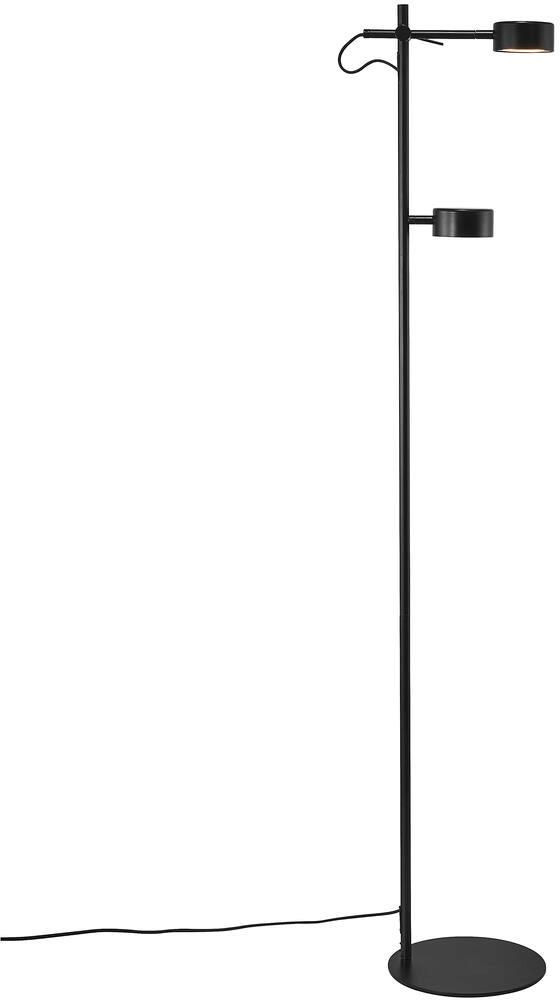 Darmowa Dostawa - Lampa stojąca Nordlux Clyde 2010844003