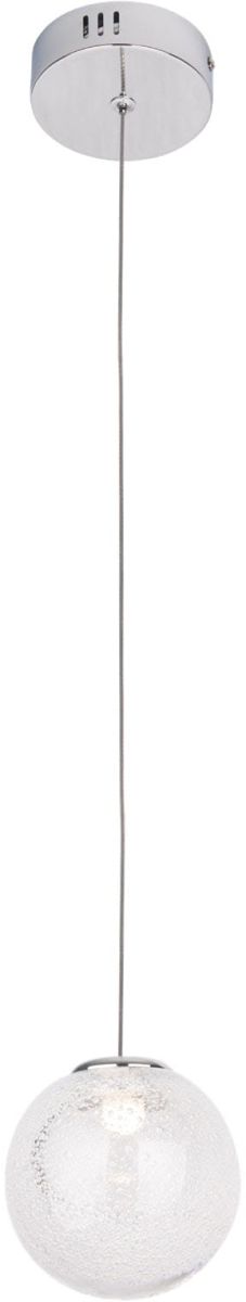Darmowa Dostawa - Lampa wisząca MaxLight Zoe P0388
