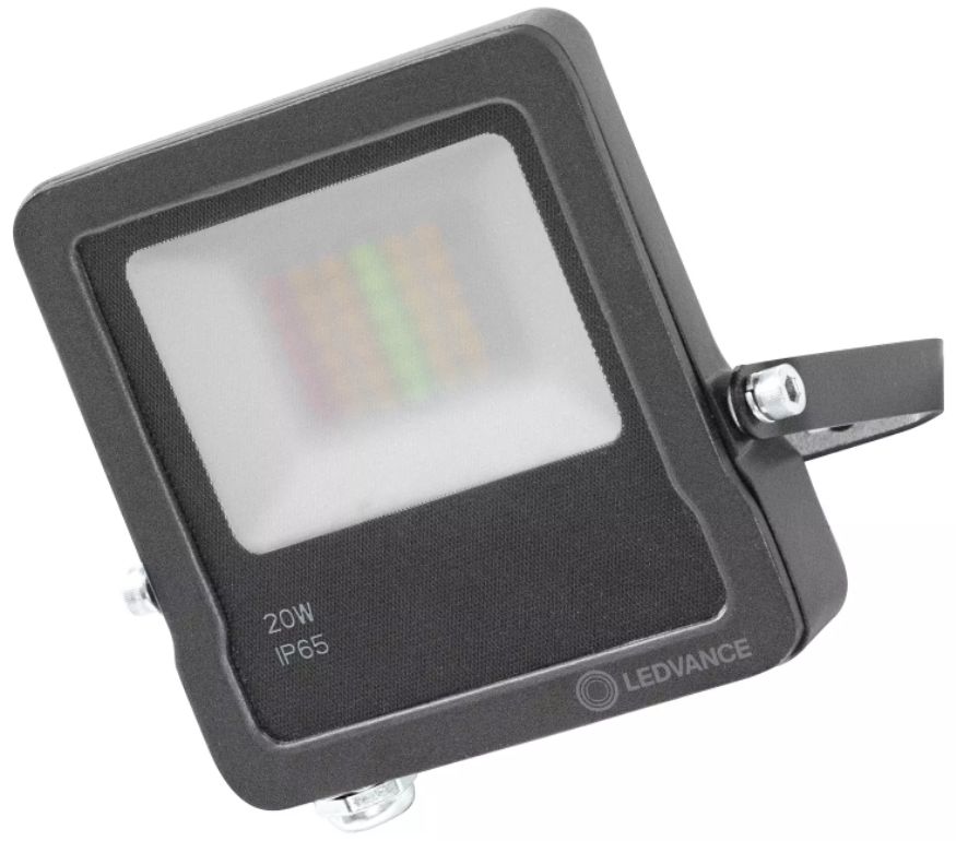 Darmowa Dostawa - Naświetlacz Ledvance Smart+ WiFi Flood 4058075474628