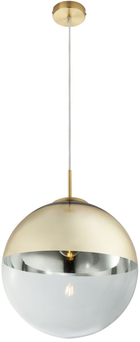 Darmowa Dostawa - Lampa wisząca Globo Lighting Varus 15858