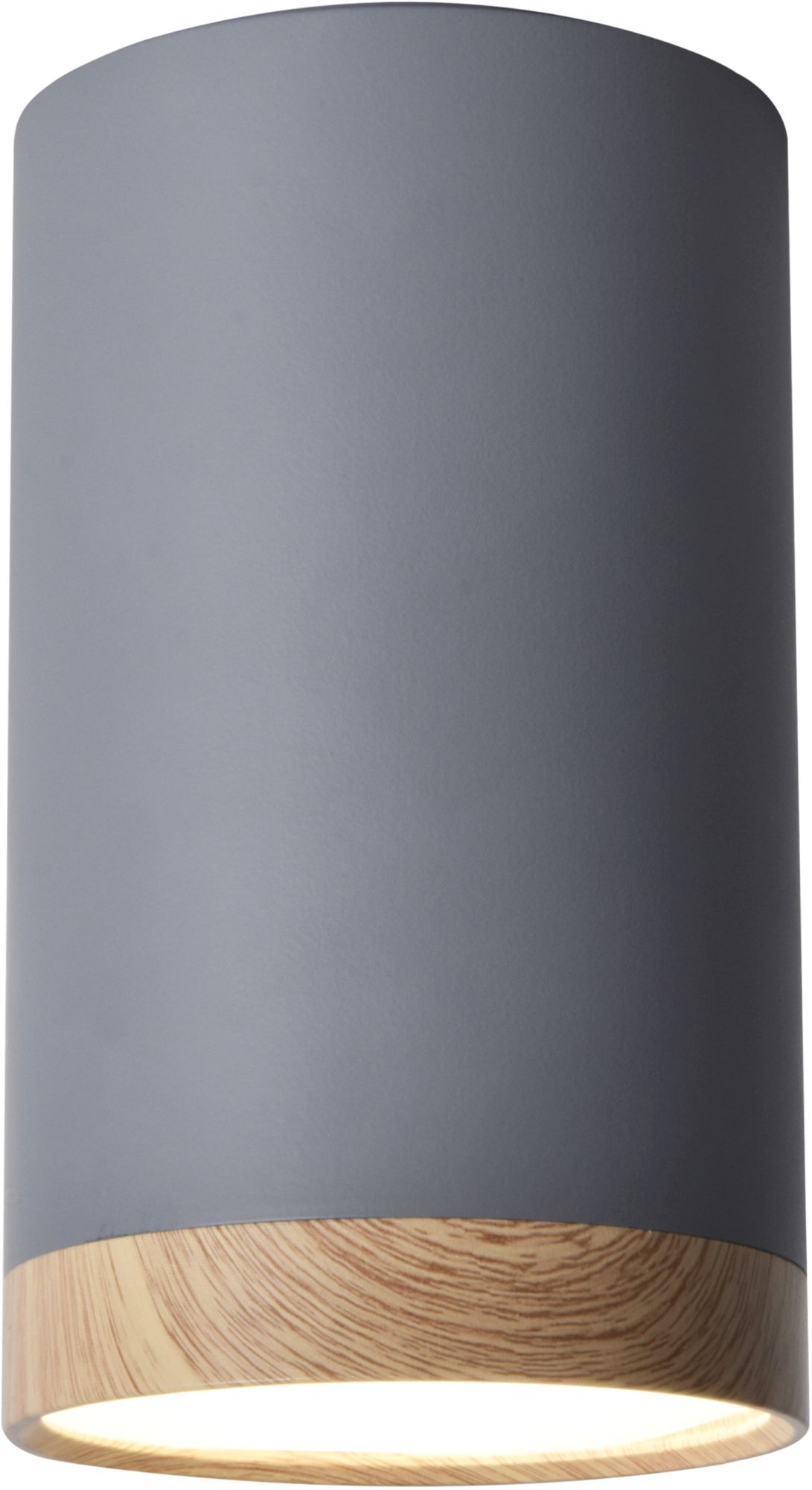 Darmowa Dostawa - Lampa podsufitowa Candellux Tuba 2282879