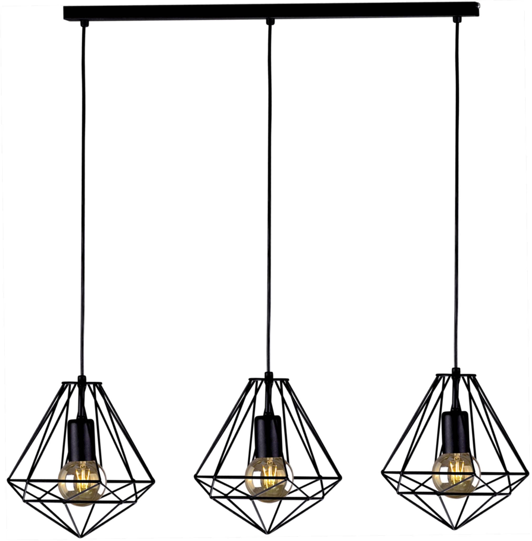 Darmowa Dostawa - Lampa wisząca Kaja Marko K4004