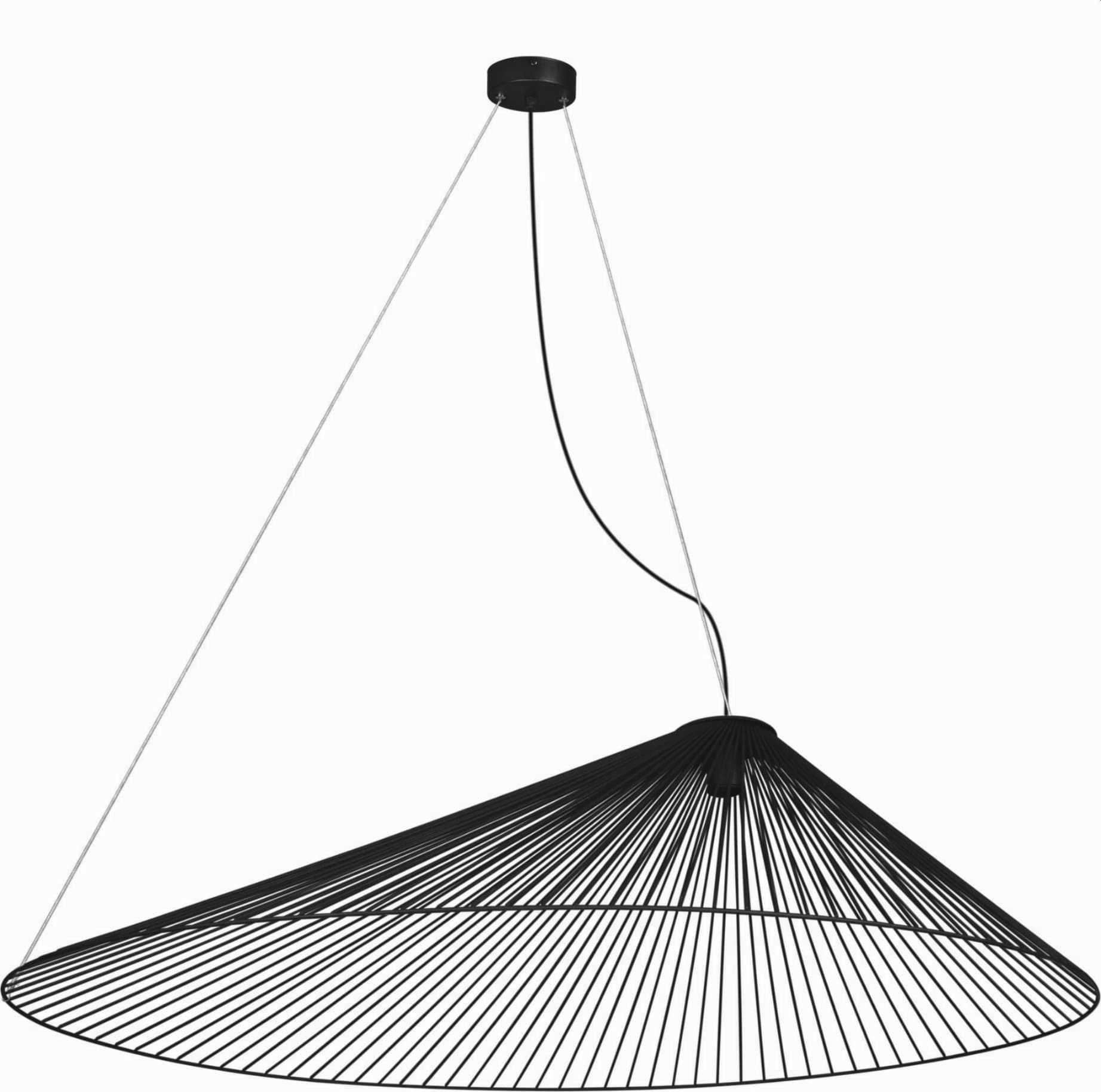 Darmowa Dostawa - Lampa wisząca Kaja Peak KP10