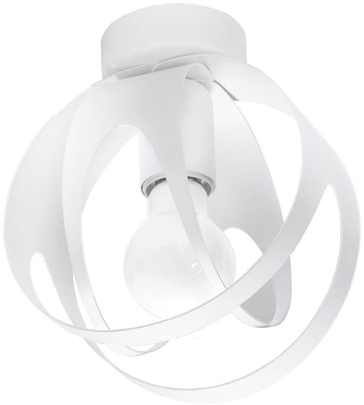 Darmowa Dostawa - Lampa podsufitowa Sollux Lighting Tulos SL1082