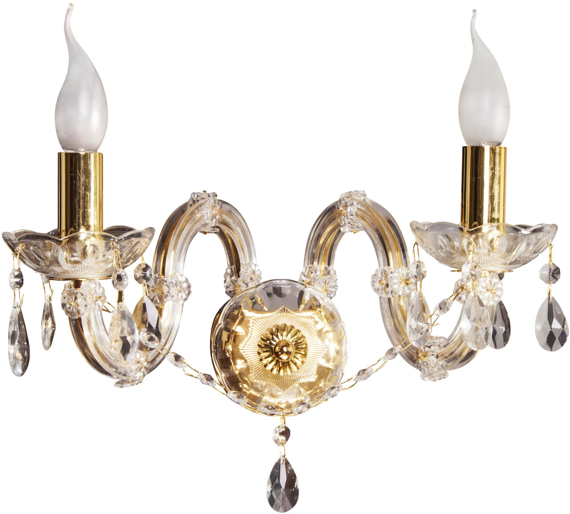 Darmowa Dostawa - Kinkiet Candellux Maria Teresa 2294592