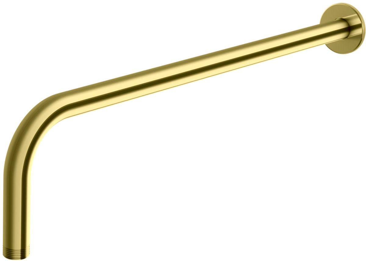 Darmowa Dostawa - Ramię ścienne Kohlman Experience Gold WNEGD