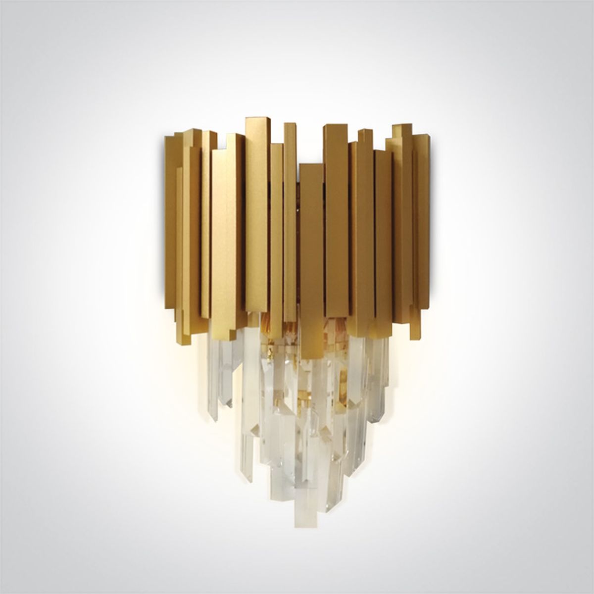 Darmowa Dostawa - Kinkiet One Light Urla 60132