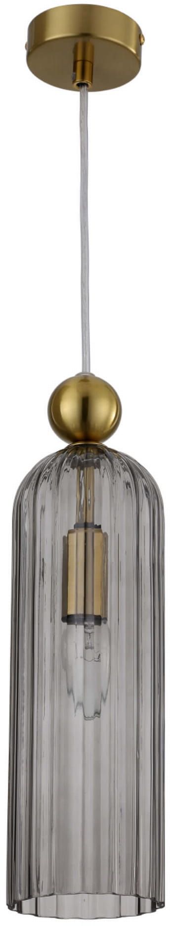 Darmowa Dostawa - Lampa wisząca Light Prestige Piega LP9391PSMOKED