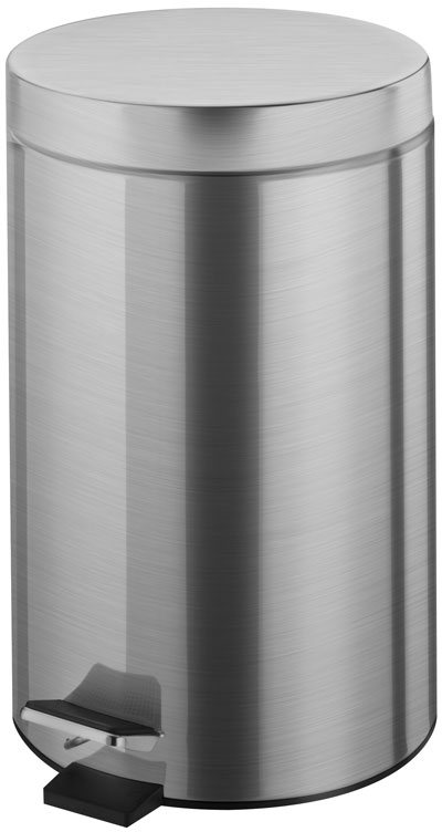 Darmowa Dostawa - Kosz na śmieci 12 l BISK Masterline 00431