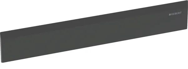 Darmowa Dostawa - Odpływ prysznicowy 32 cm czarny Geberit 154335141
