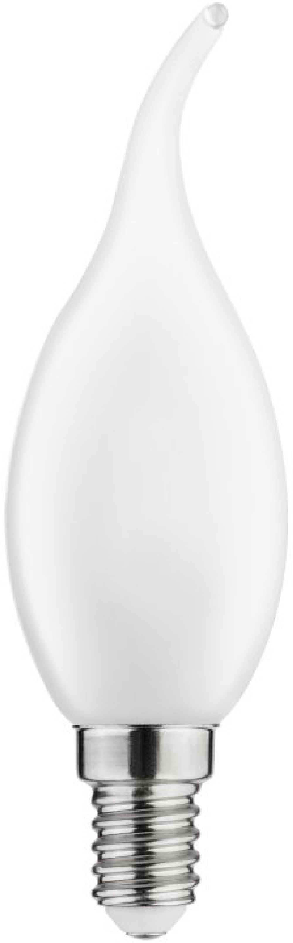 Darmowa Dostawa - Żarówka 1x4 W 4000 K e14 GTV LDC35FL4M40L
