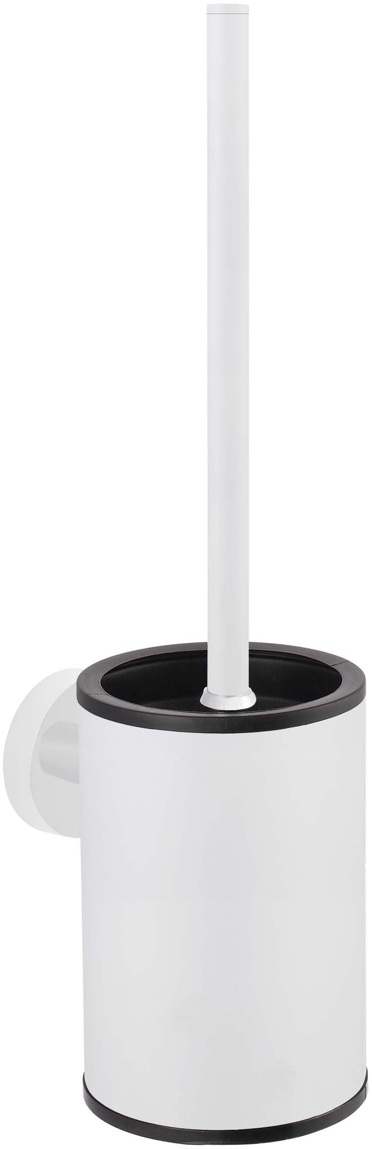 Darmowa Dostawa - Szczotka toaletowa biały Stella Classic 07433W