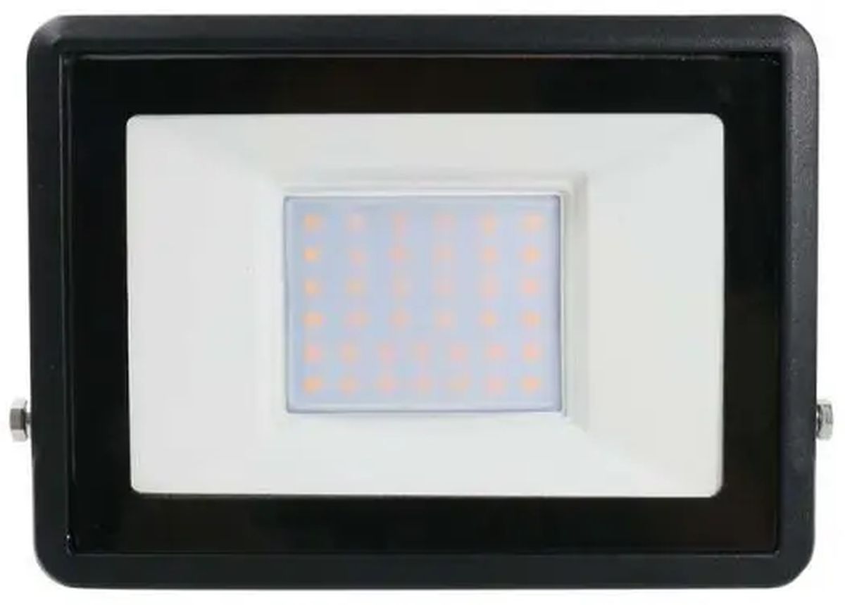 Darmowa Dostawa - Naświetlacz 30 W 4000k V-TAC 20311