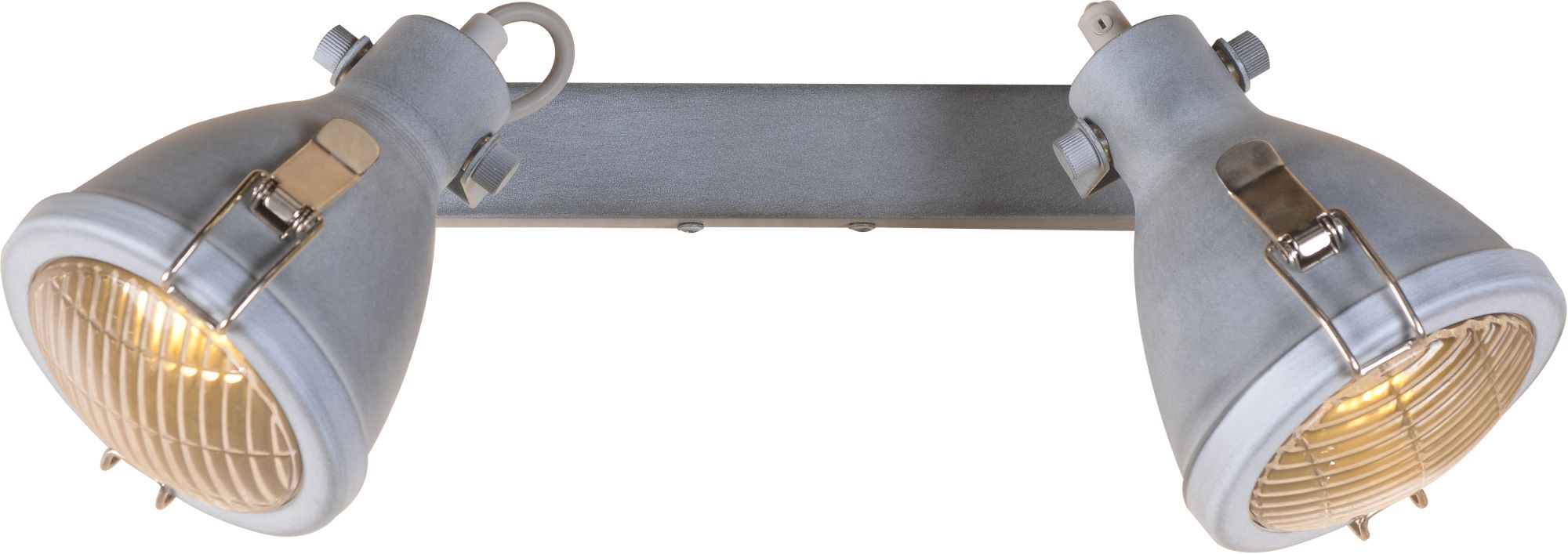 Darmowa Dostawa - Lampa podsufitowa Candellux Crodo 9271118