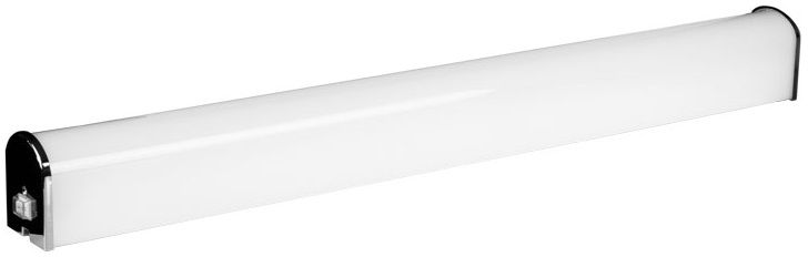 Darmowa Dostawa - Kinkiet 1x20 W biały DPM MIL7A6020W