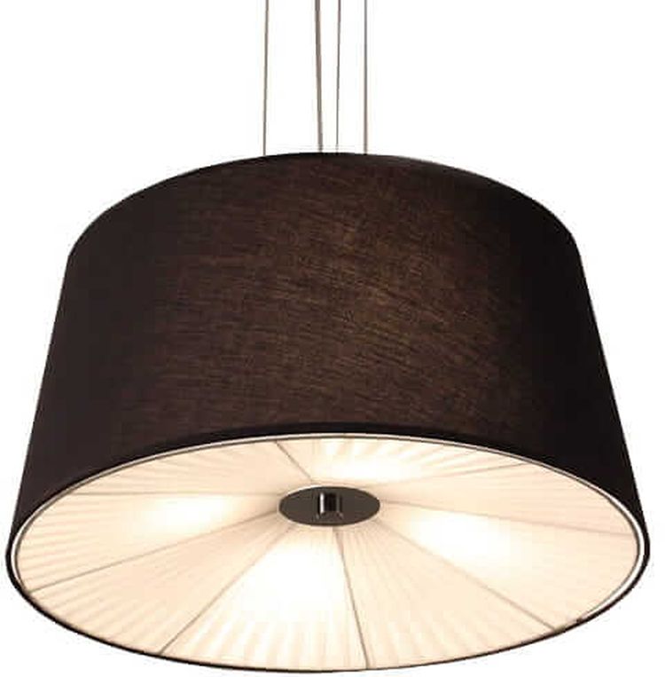 Darmowa Dostawa - Lampa wisząca Light Prestige Bali LP13221PBK