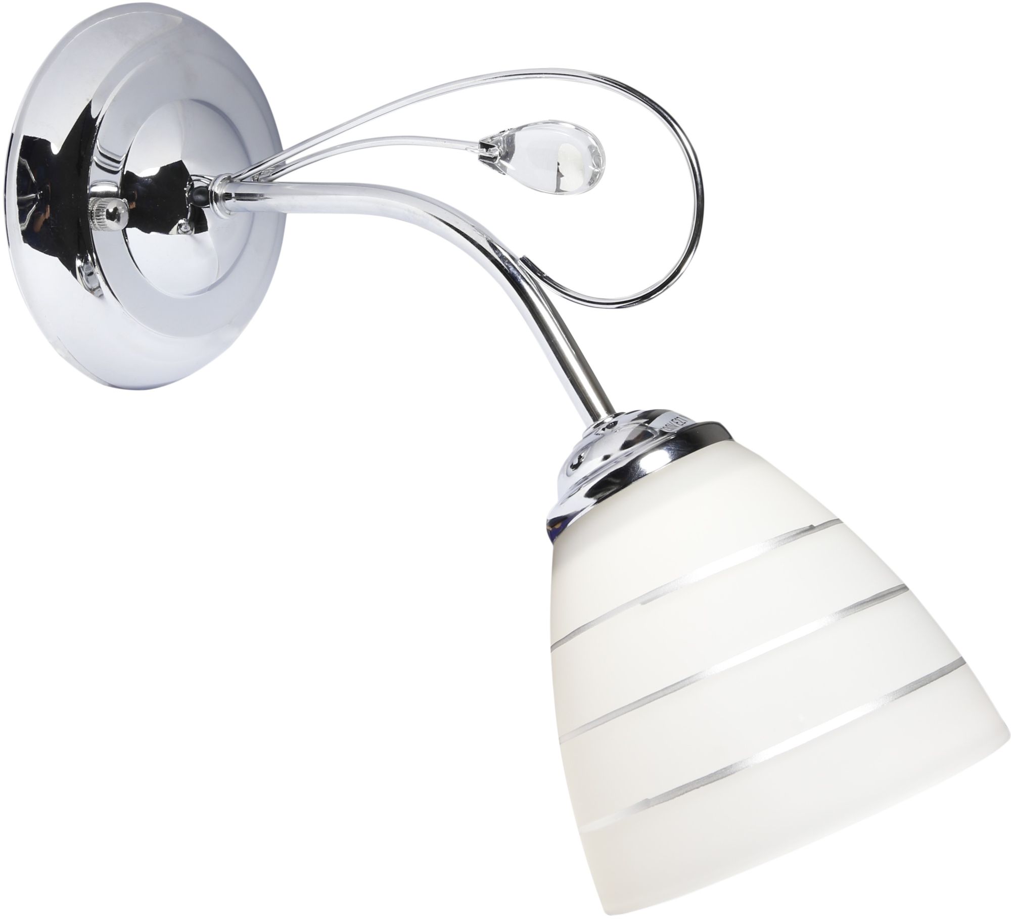 Darmowa Dostawa - Kinkiet Candellux Simpli 2164288
