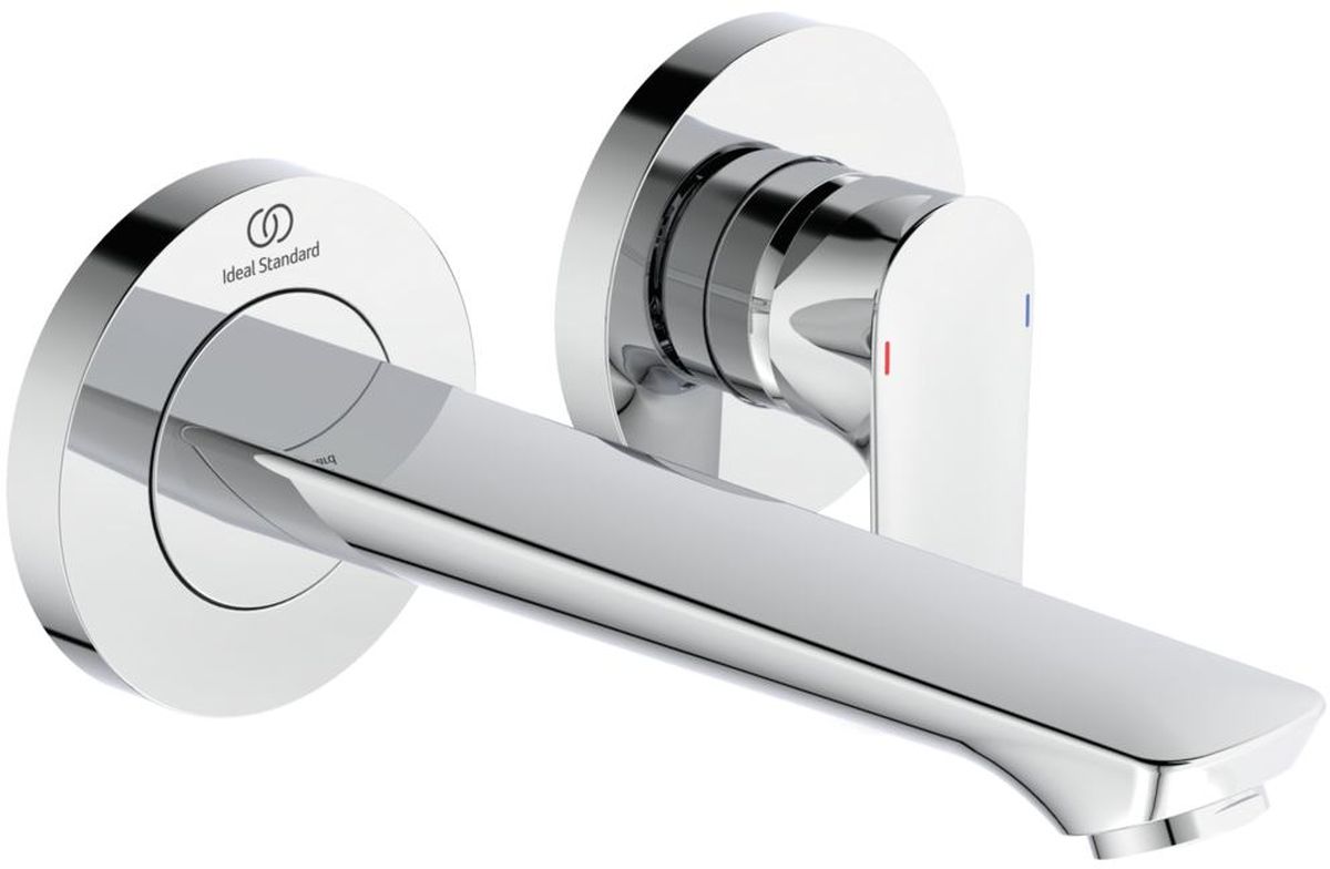 Darmowa Dostawa - Bateria umywalkowa Ideal Standard Connect Air A7029A2
