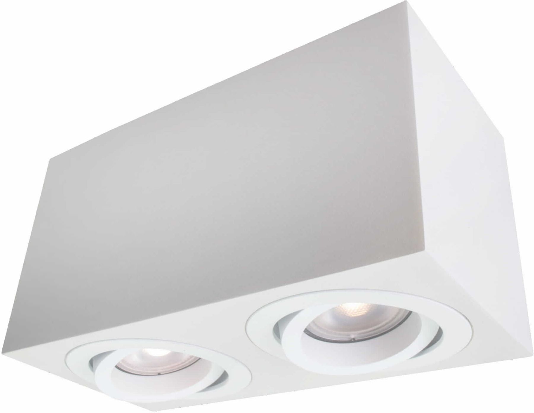 Darmowa Dostawa - Lampa podsufitowa Light Prestige Lyon LP58812SMWH