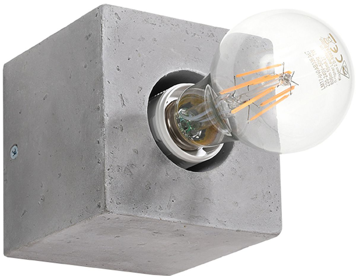 Darmowa Dostawa - Kinkiet Sollux Lighting Ariz SL0682