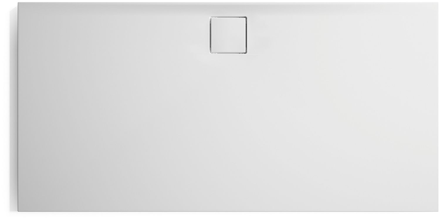 Darmowa Dostawa - Brodzik prostokątny 120x80 cm Huppe EasyFlat EF0104083