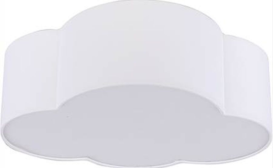 Darmowa Dostawa - Klosz lampy - część zamienna TK Lighting Cloud 1533KLOSZ