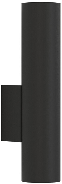 Darmowa Dostawa - Kinkiet 1x10 W czarny Nowodvorski Lighting Eye Wall 8072