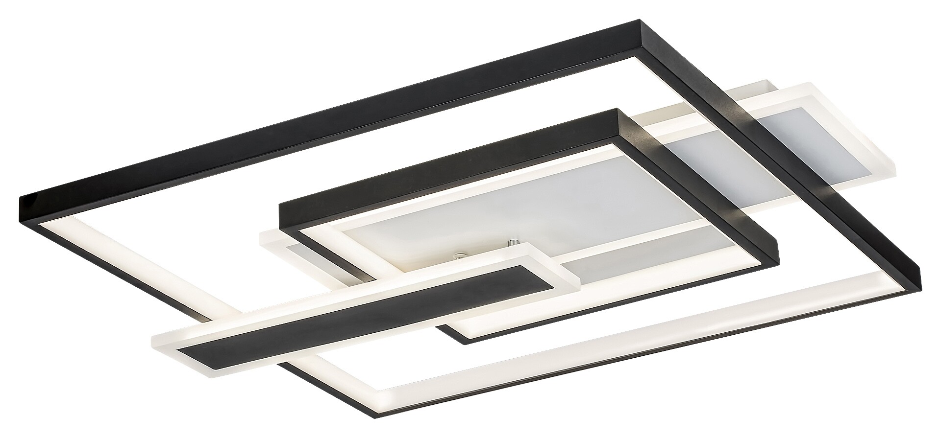 Darmowa Dostawa - Lampa podsufitowa Rabalux Herkules 2932
