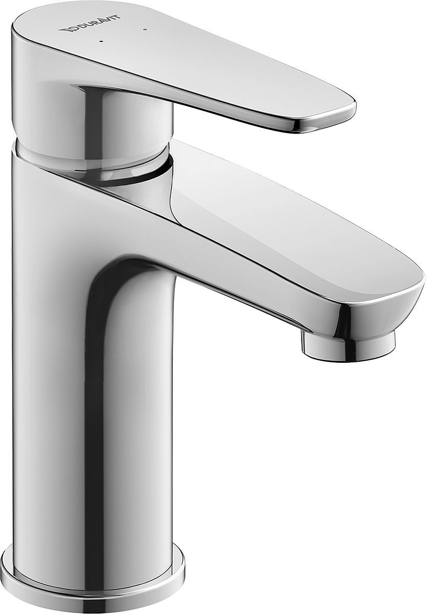 Darmowa Dostawa - Bateria umywalkowa stojąca Duravit B.1 B11010002010