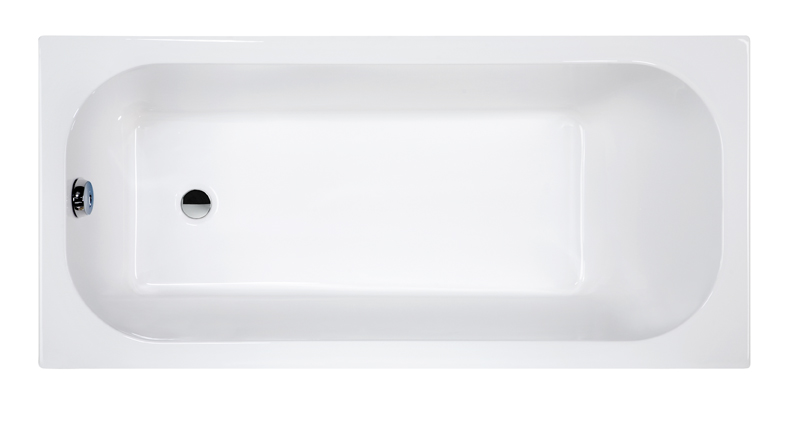 Darmowa Dostawa - Wanna prostokątna 180x75 cm Sanplast Free Line 610040019001000
