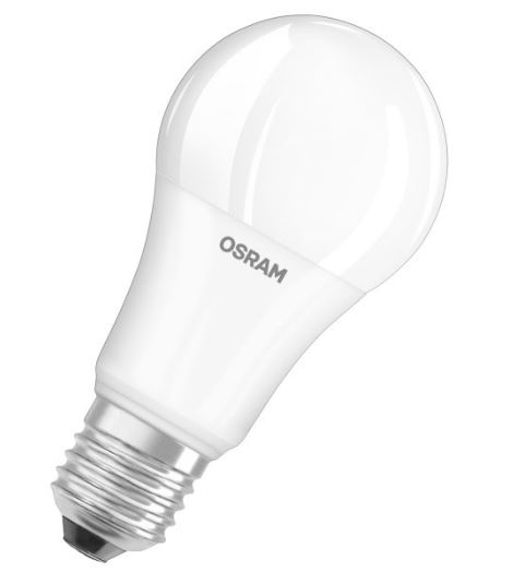 Darmowa Dostawa - Żarówka LED 1x13 W 2700 K e27 Osram LED Star Classic A 4058075127029